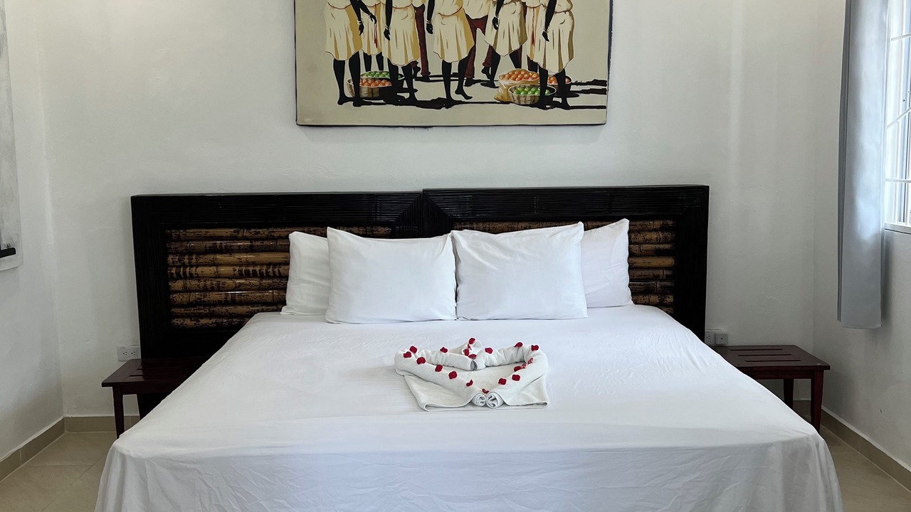 Photo of Bedroom in Higuey
