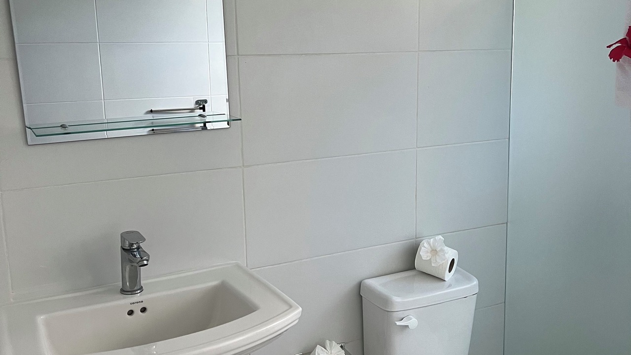 Photo of Bathroom in Higuey