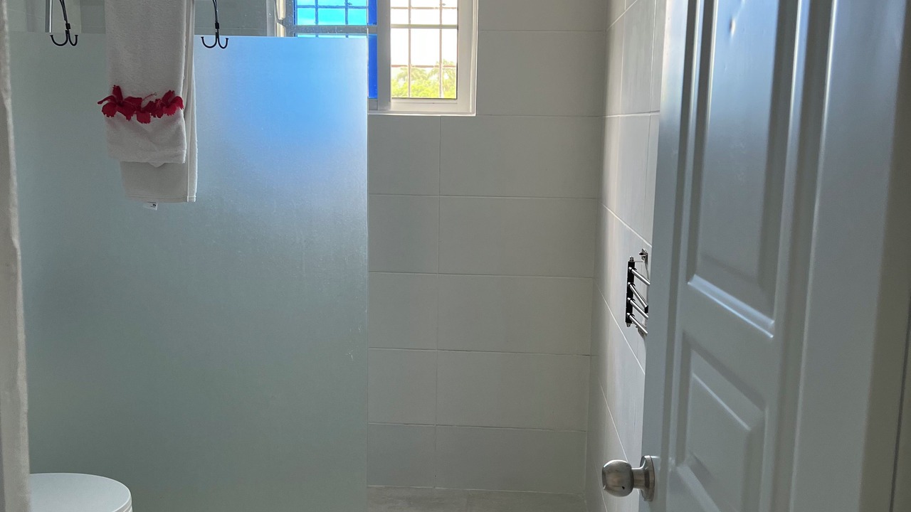 Photo of Bathroom in Higuey