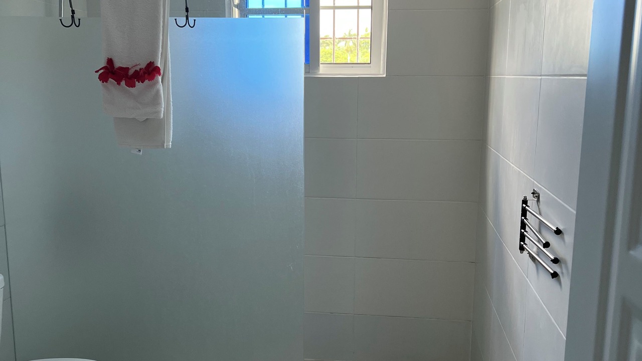 Photo of Bathroom in Higuey