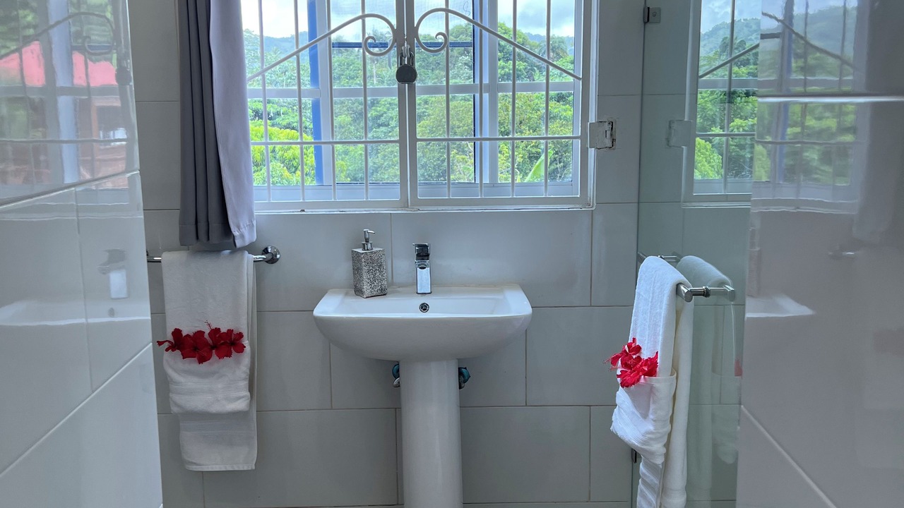 Photo of Bathroom in Higuey