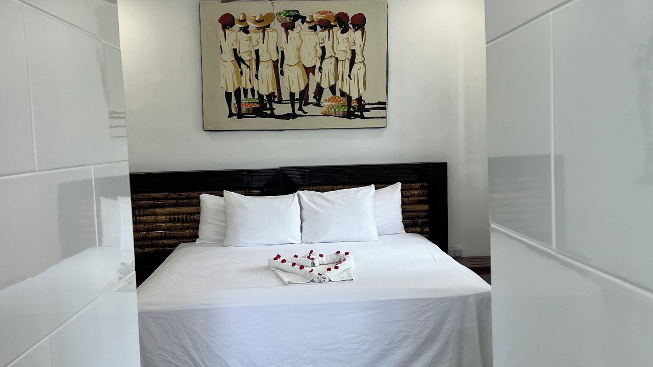 Photo of Bedroom in Higuey