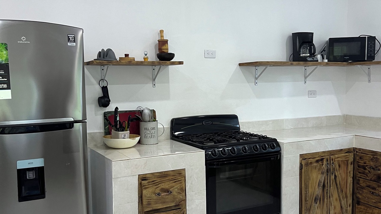 Photo of Kitchen in Higuey