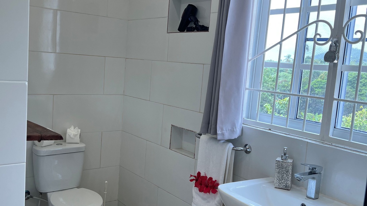 Photo of Bathroom in Higuey