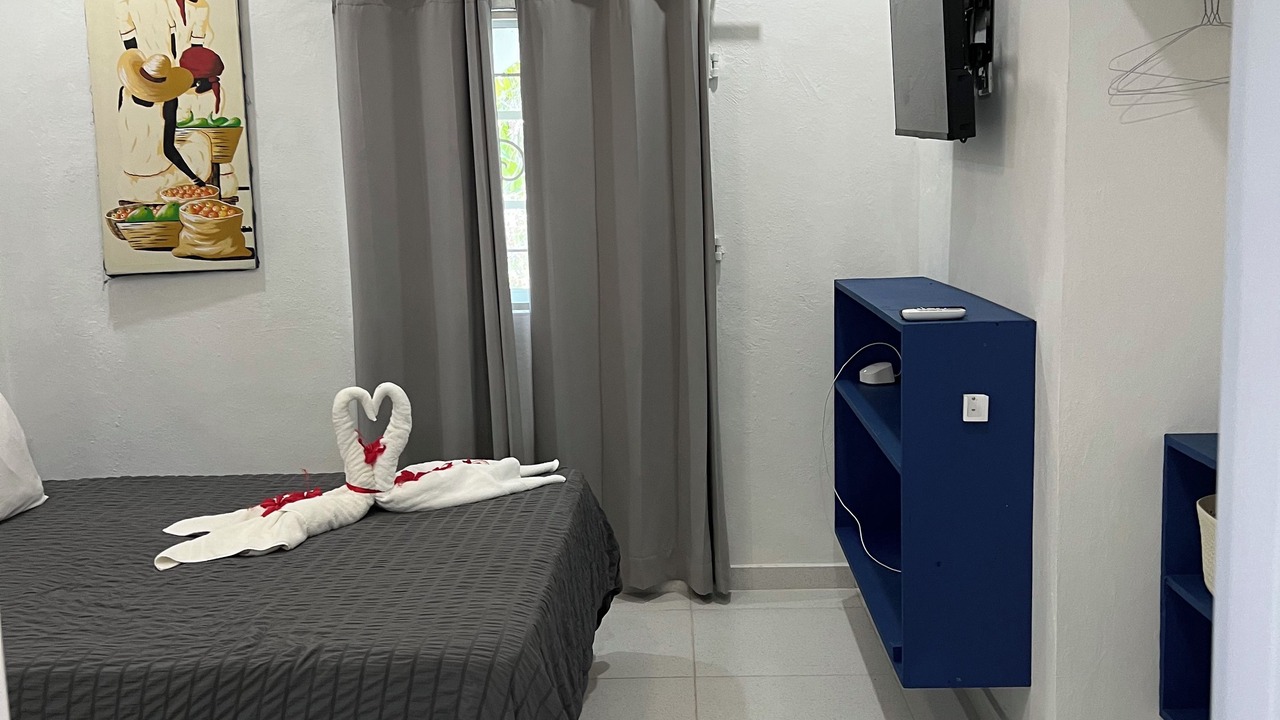 Photo of Bedroom in Higuey
