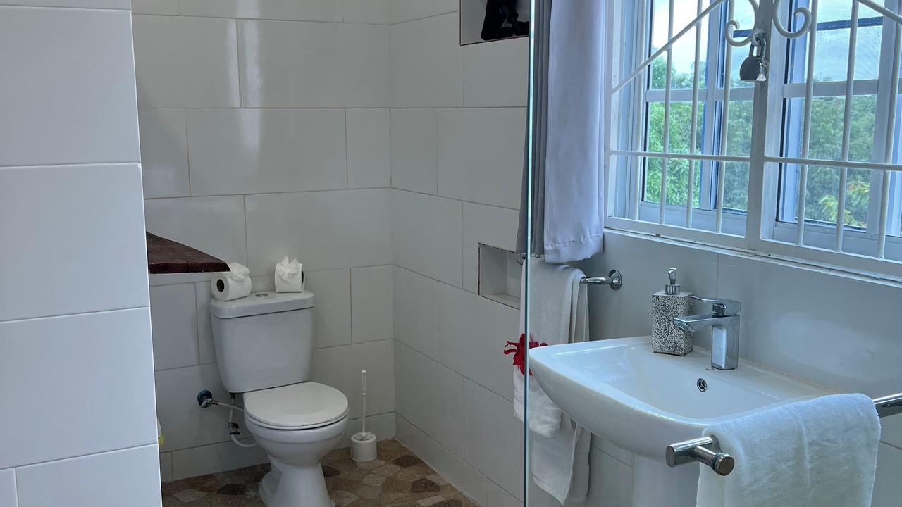 Photo of Bathroom in Higuey