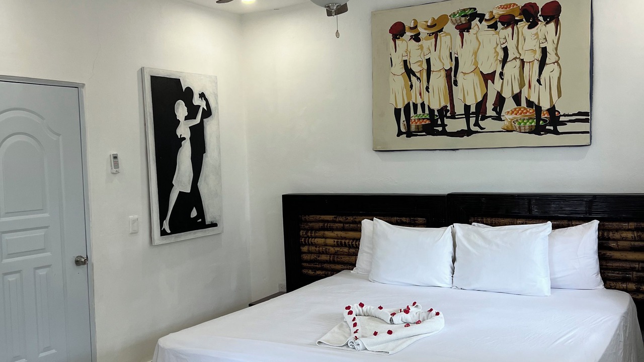 Photo of Bedroom in Higuey
