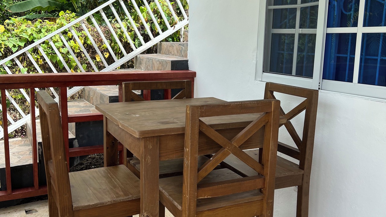 Photo of Outdoor in Higuey
