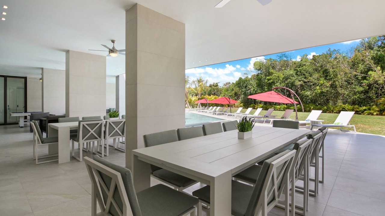 Photo of Outdoor in Punta Cana
