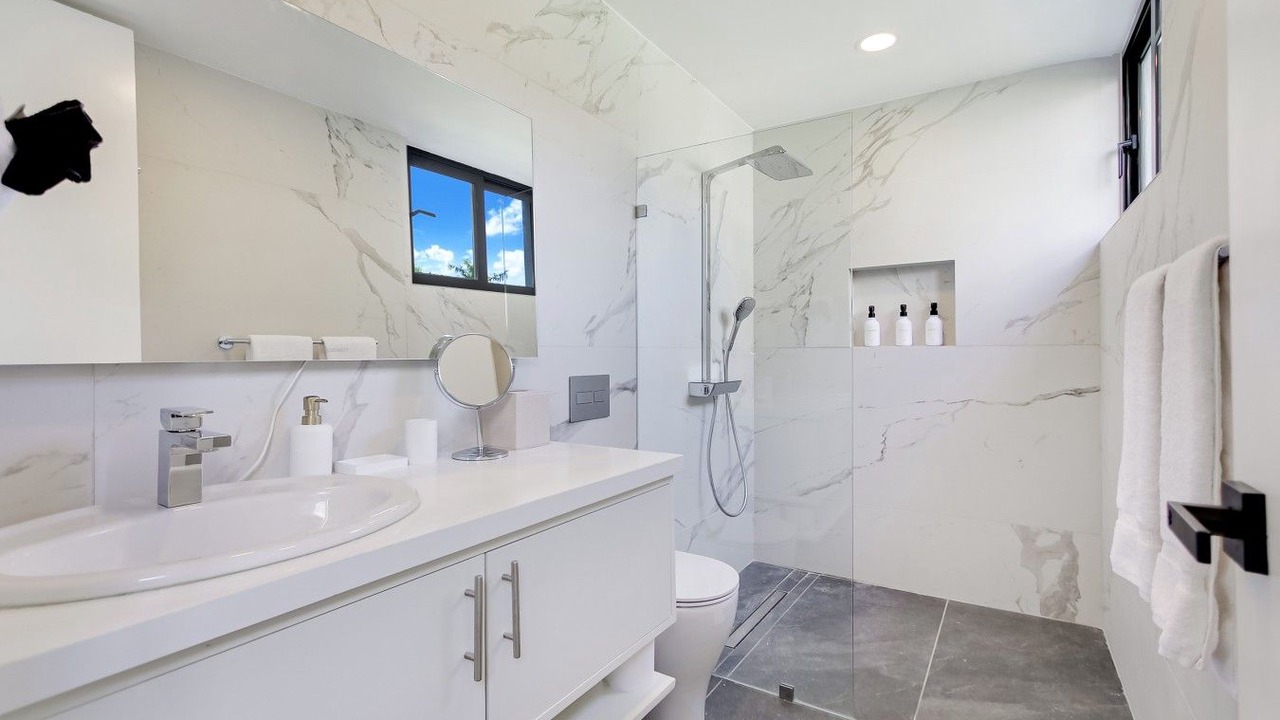 Photo of Bathroom in Punta Cana