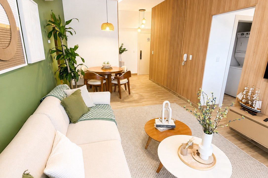 Photo of Livingroom in Santo Domingo