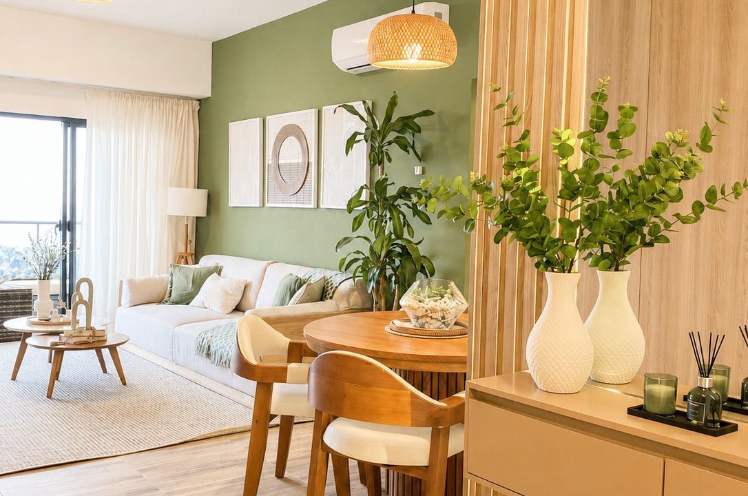Photo of Livingroom in Santo Domingo