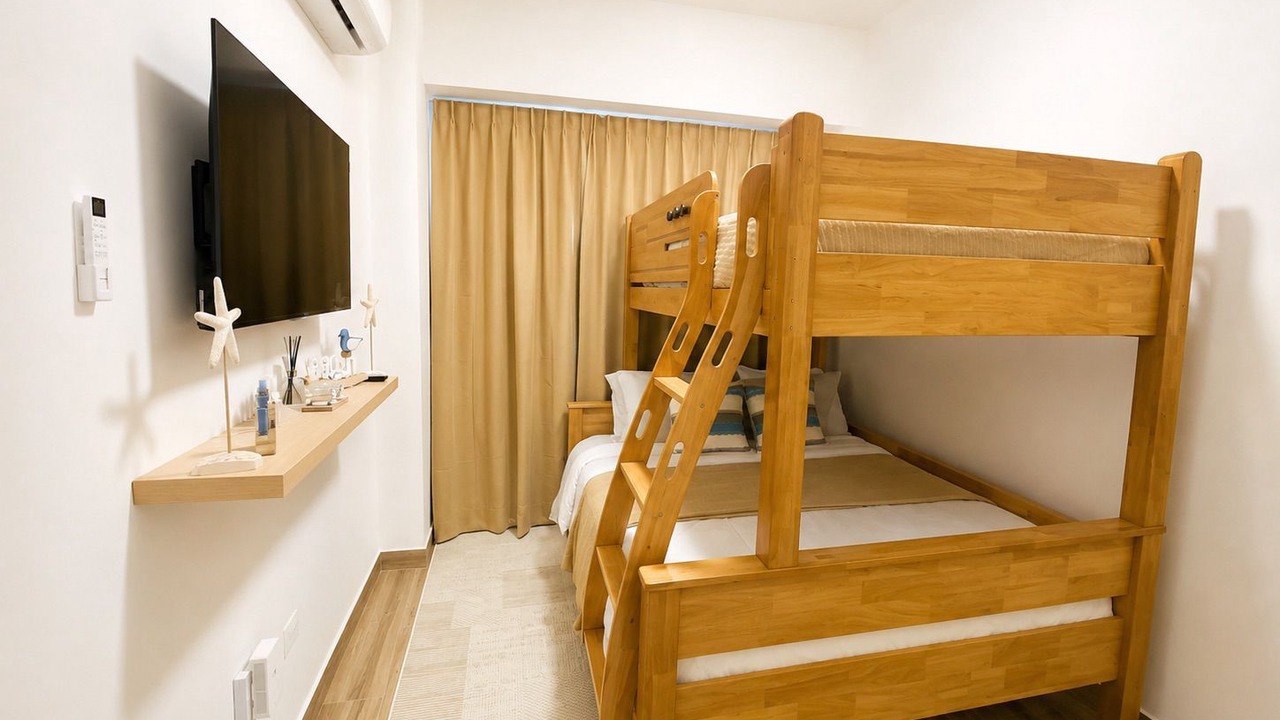 Photo of Bedroom in Santo Domingo