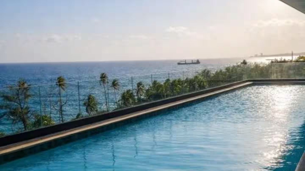 Photo of Outdoor in Santo Domingo