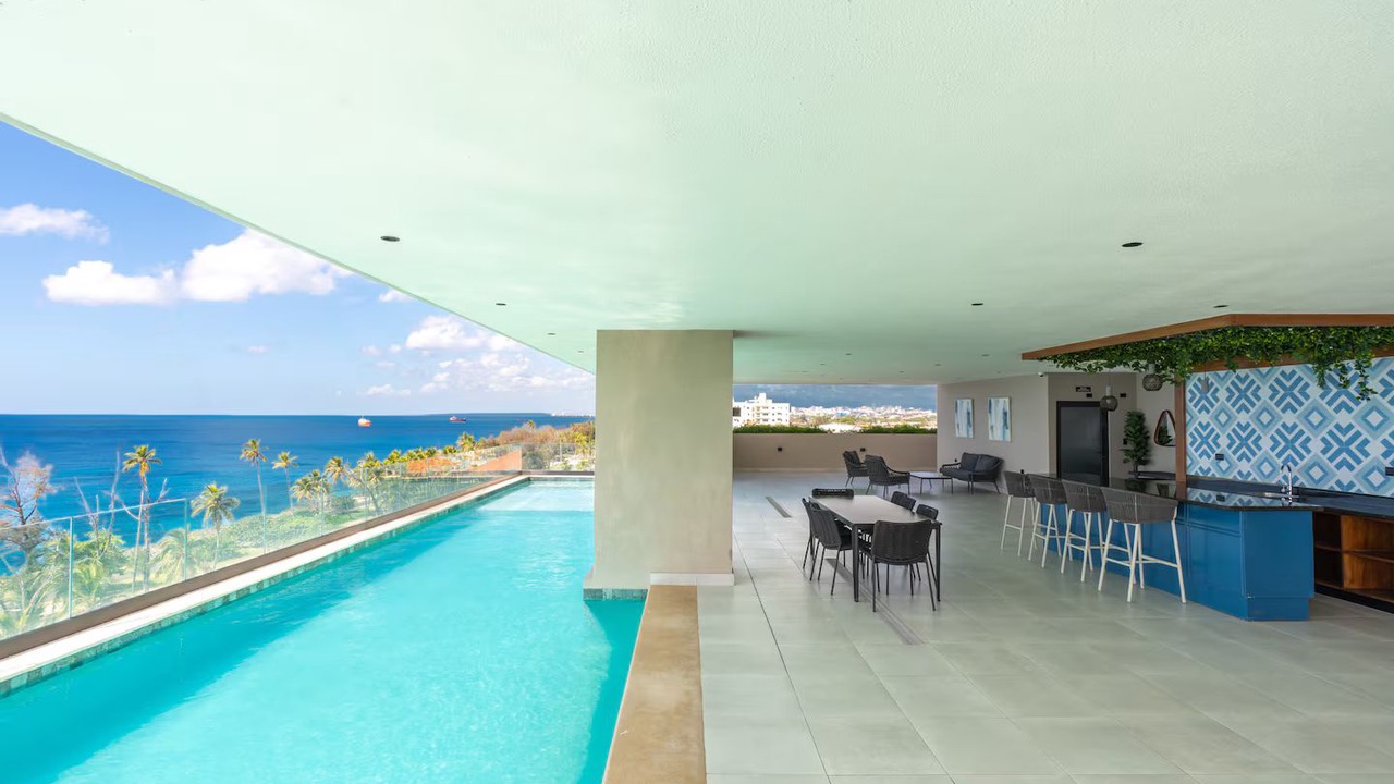 Photo of Outdoor in Santo Domingo