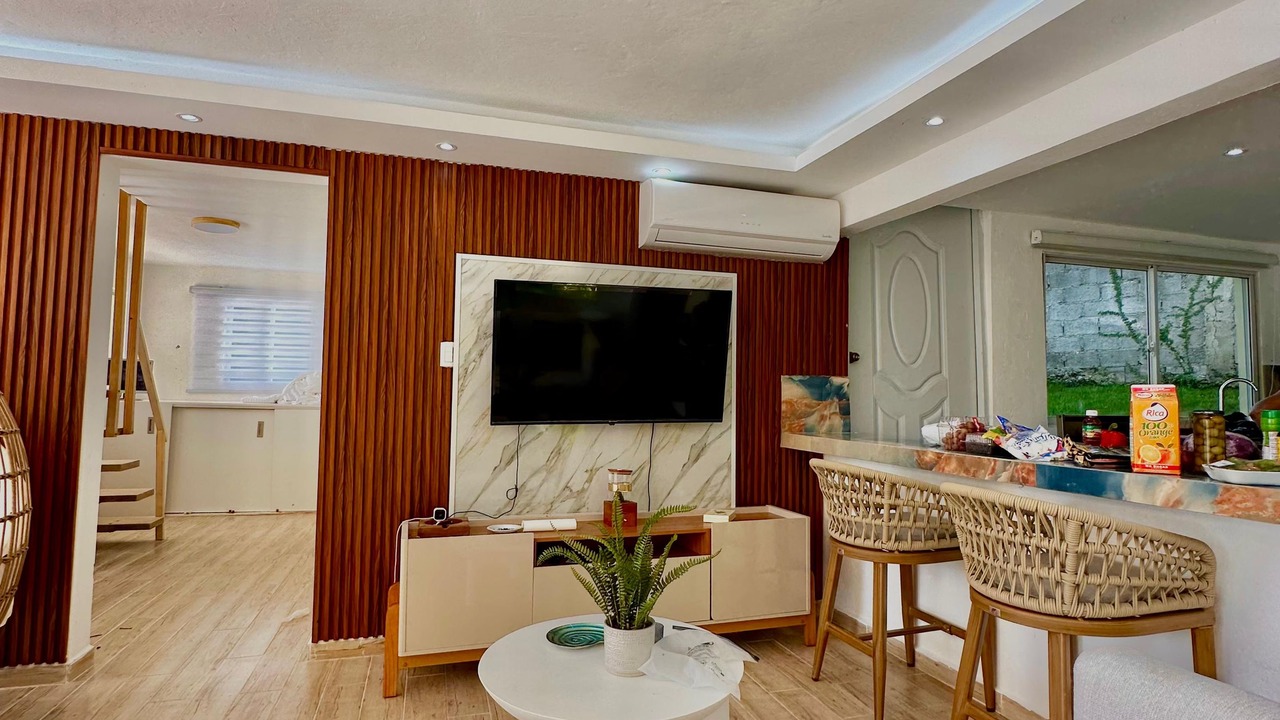 Photo of Livingroom in Sabana Palenque