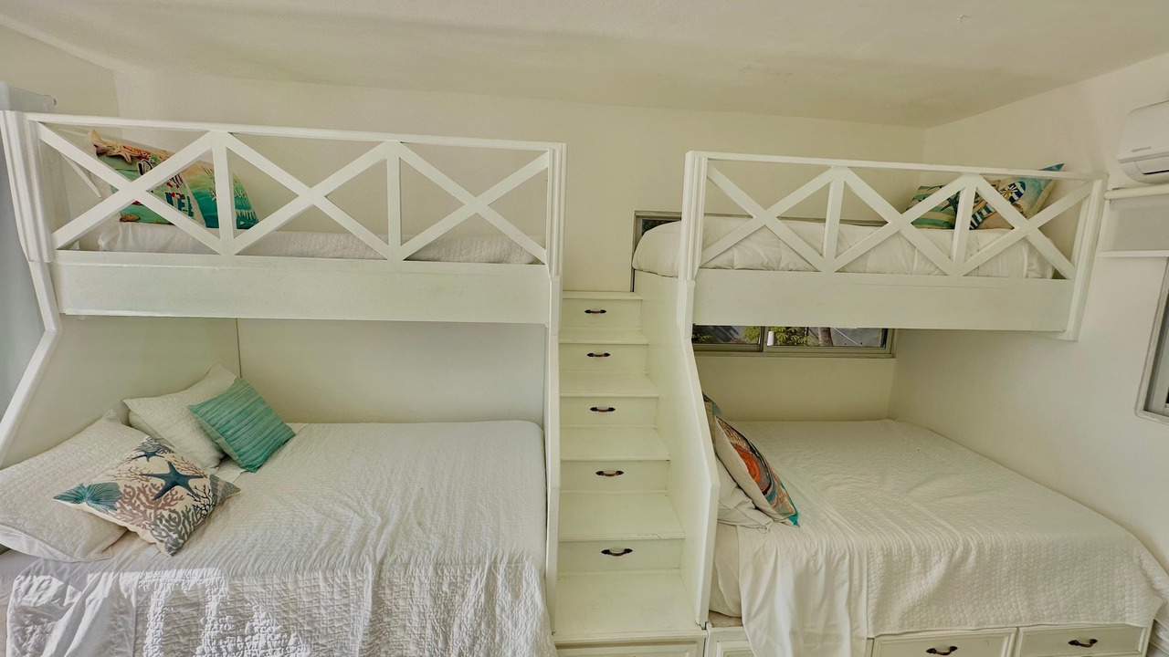 Photo of Bedroom in Sabana Palenque