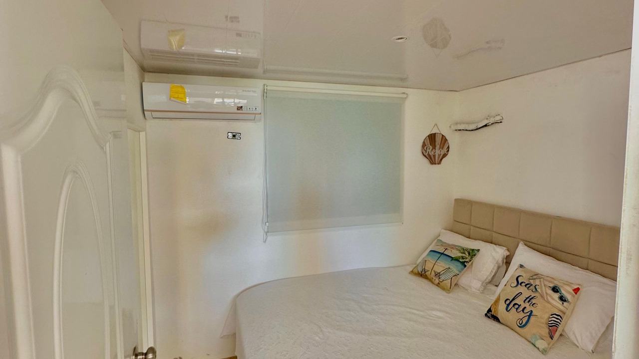 Photo of Bedroom in Sabana Palenque