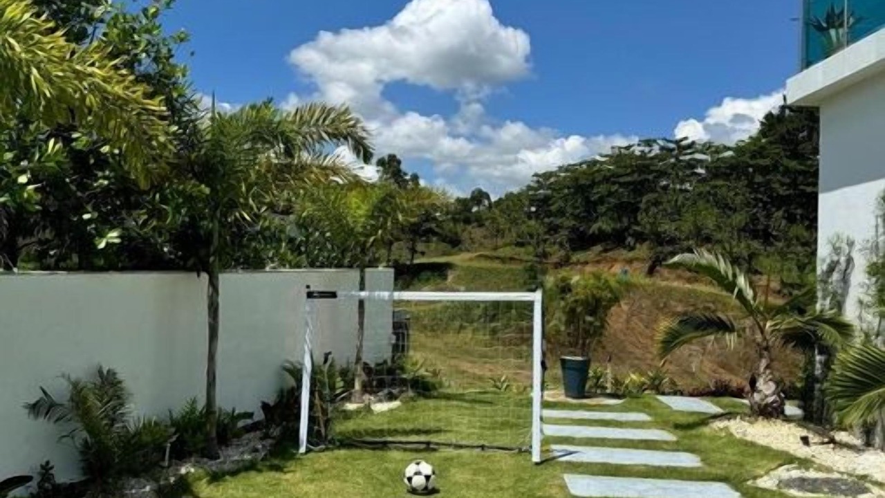 Photo of Outdoor in La Vega Province