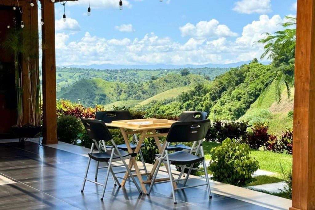 Photo of Outdoor in La Vega Province