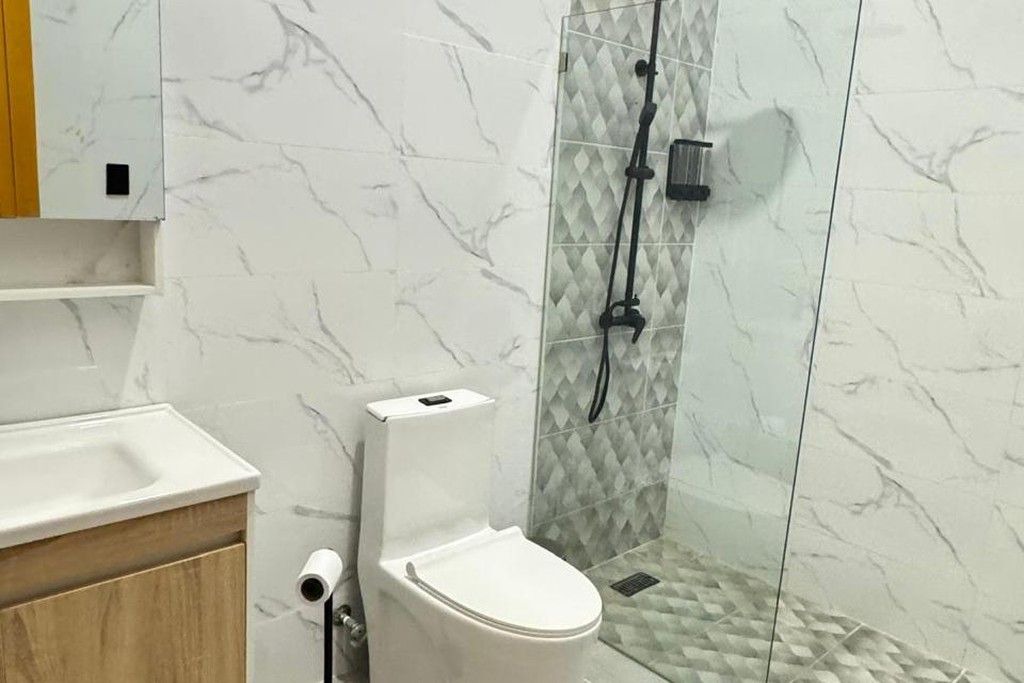 Photo of Bathroom in La Vega Province