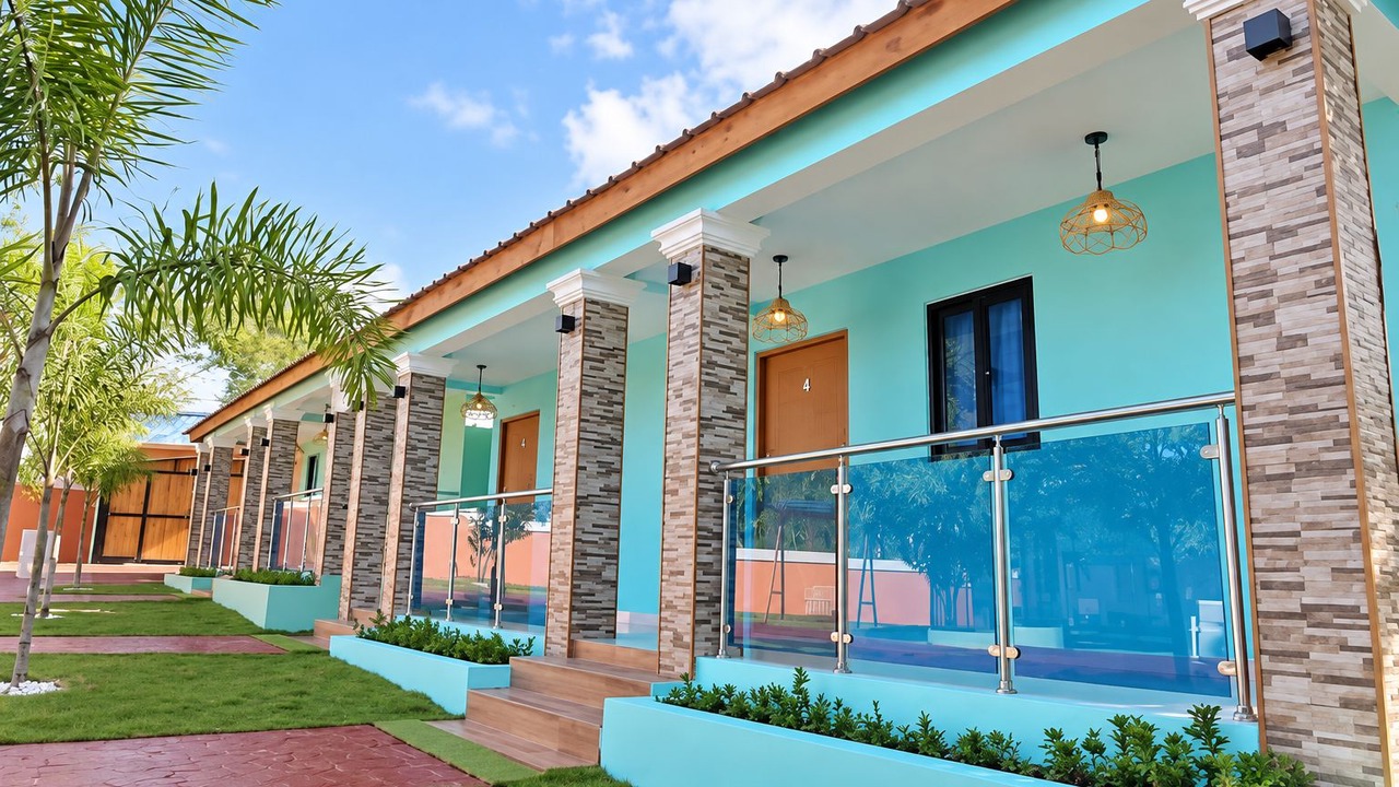 Photo of Outdoor in Higuey