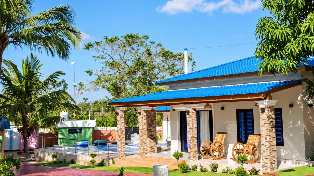 Photo of Outdoor in Higuey