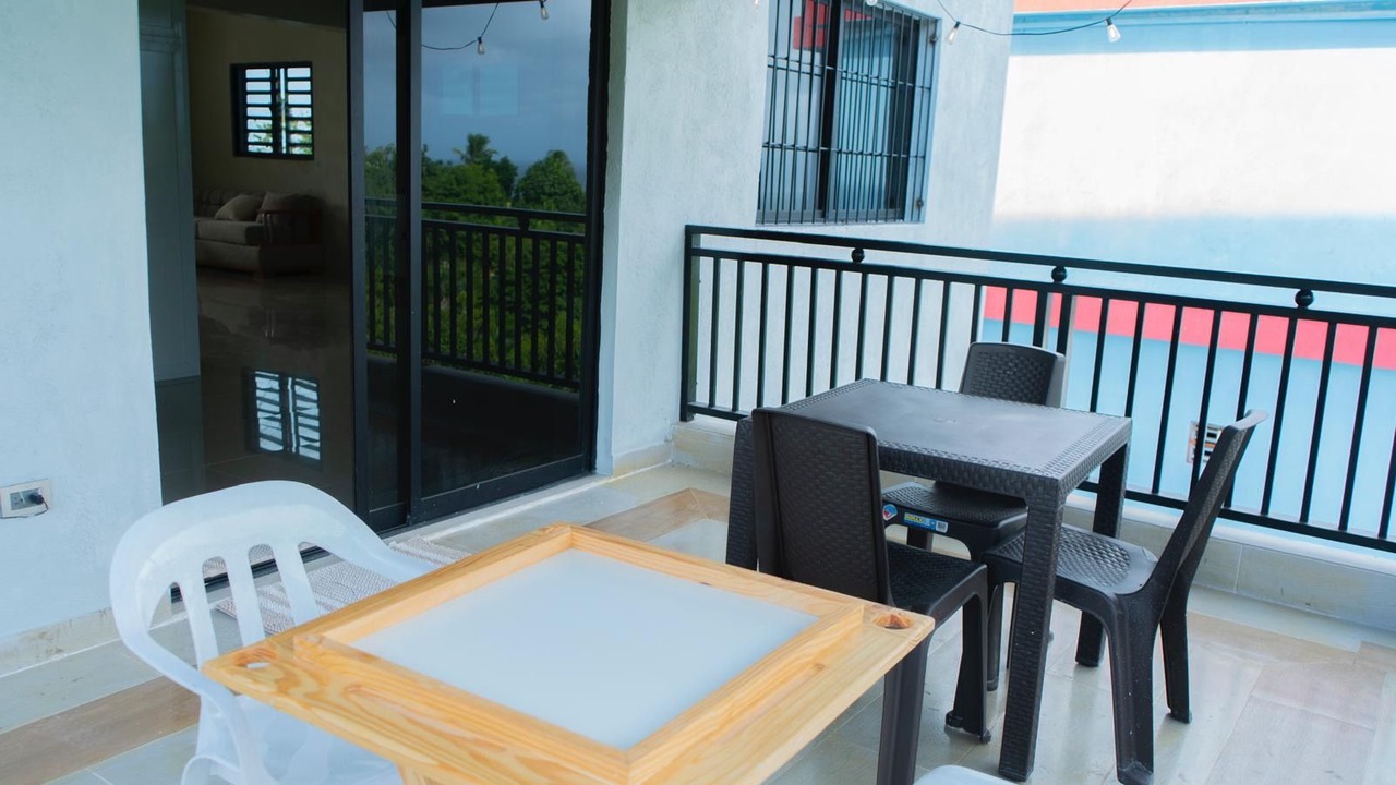 Photo of Outdoor in Barahona
