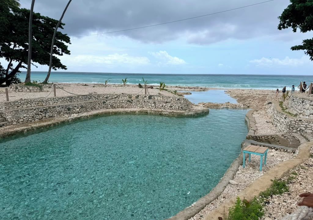 Photo of Outdoor in Barahona