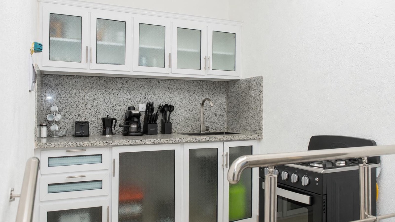 Photo of Kitchen in Barahona