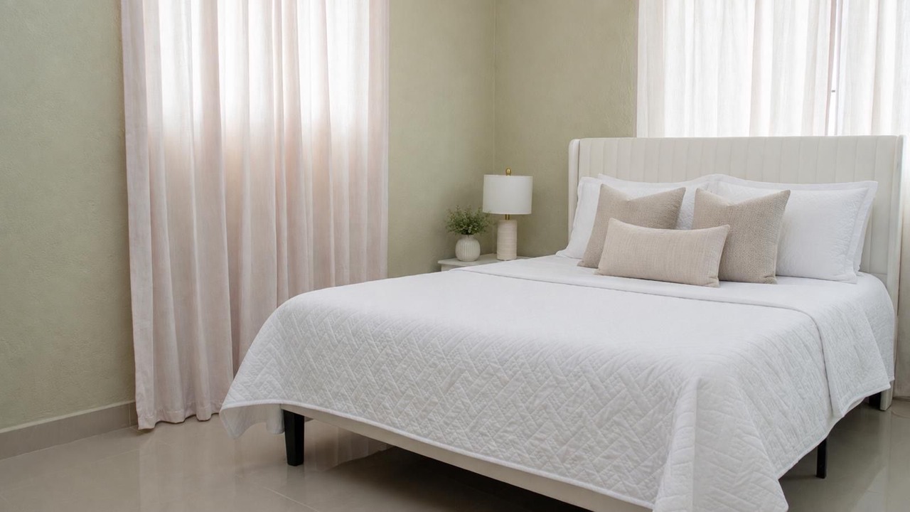 Photo of Bedroom in Barahona