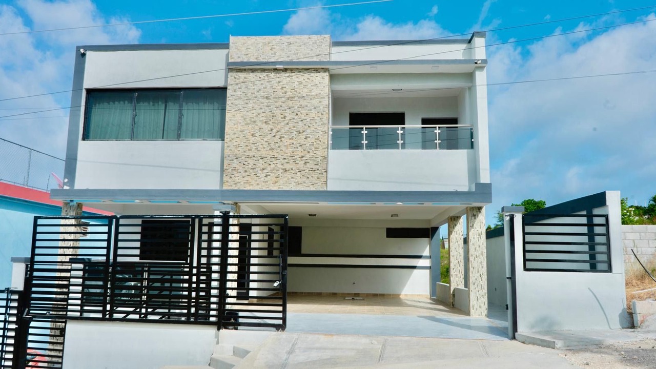 Photo of Outdoor in Barahona