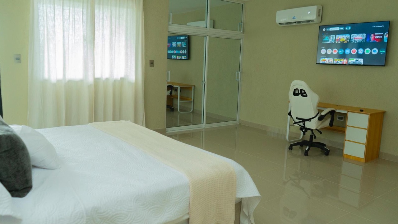 Photo of Bedroom in Barahona