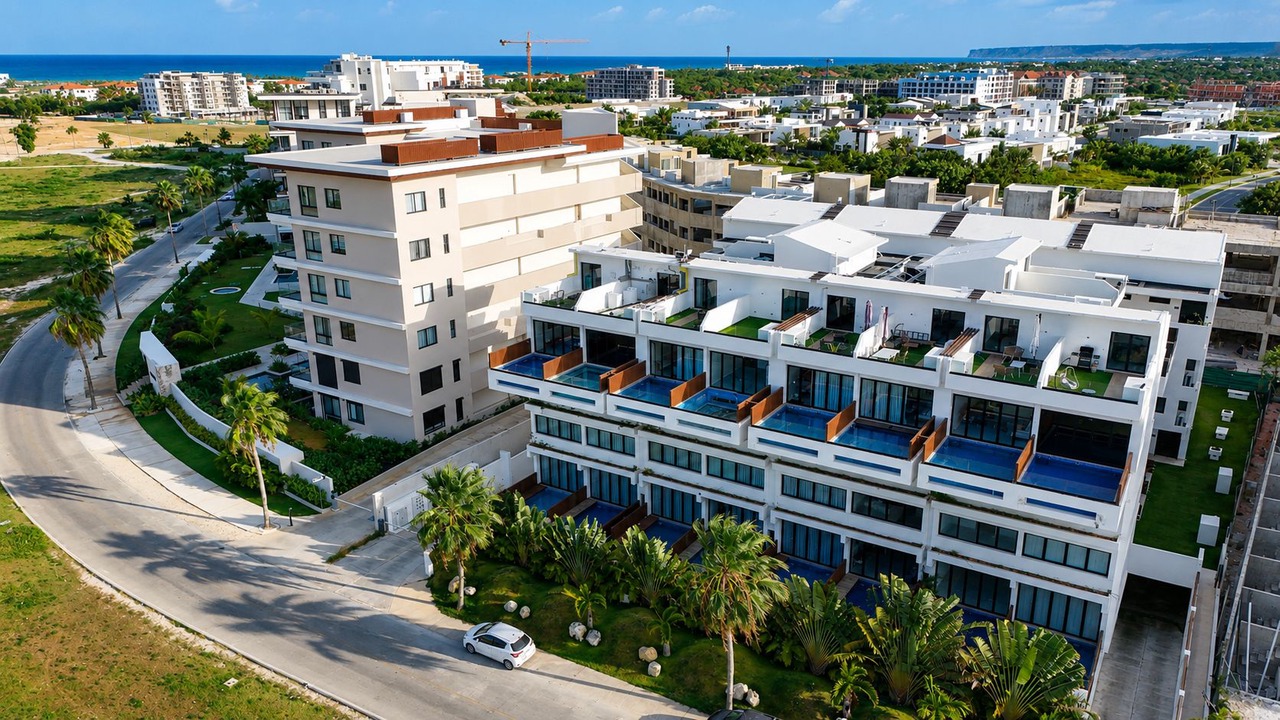 Photo of Outdoor in Punta Cana
