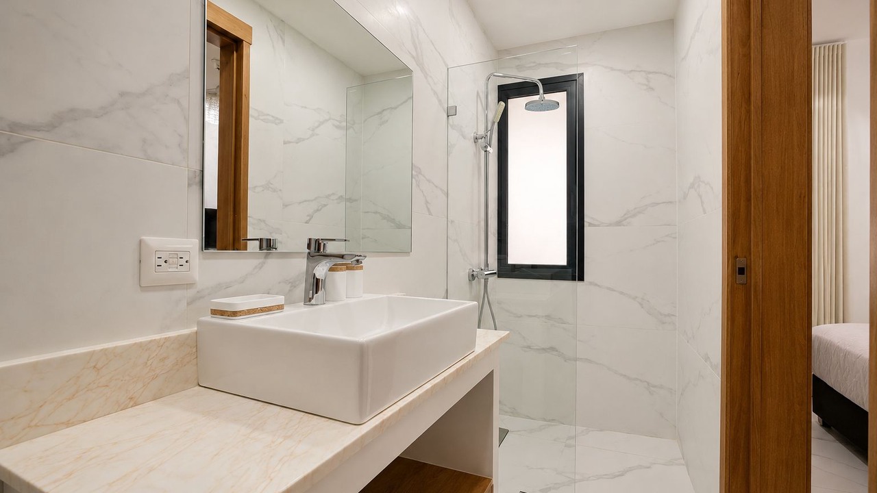 Photo of Bathroom in Punta Cana