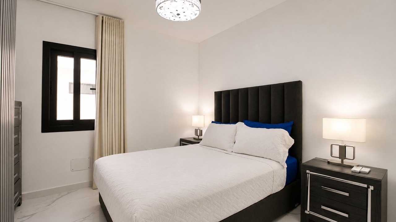Photo of Bedroom in Punta Cana