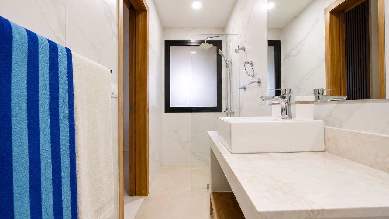 Photo of Bathroom in Punta Cana