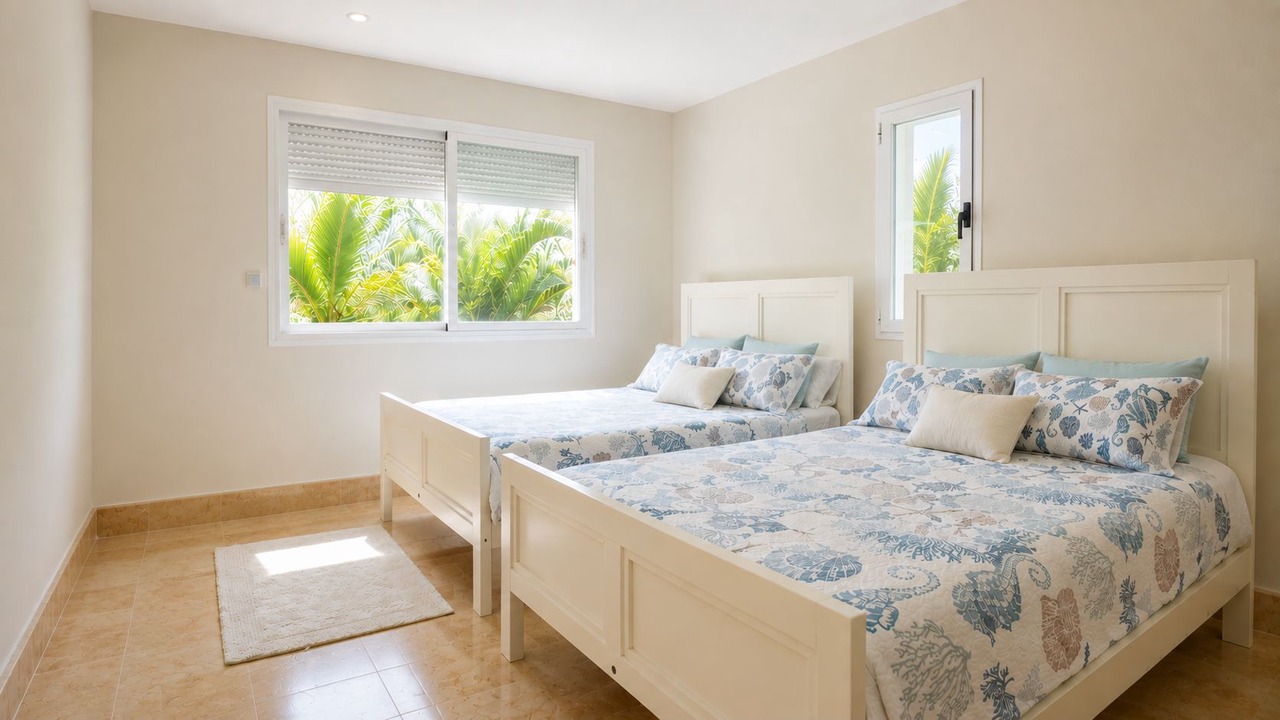 Photo of Bedroom in Punta Cana