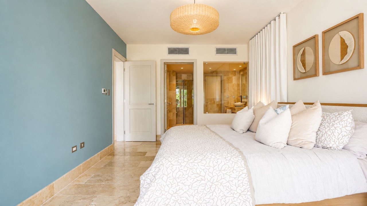 Photo of Bedroom in Punta Cana