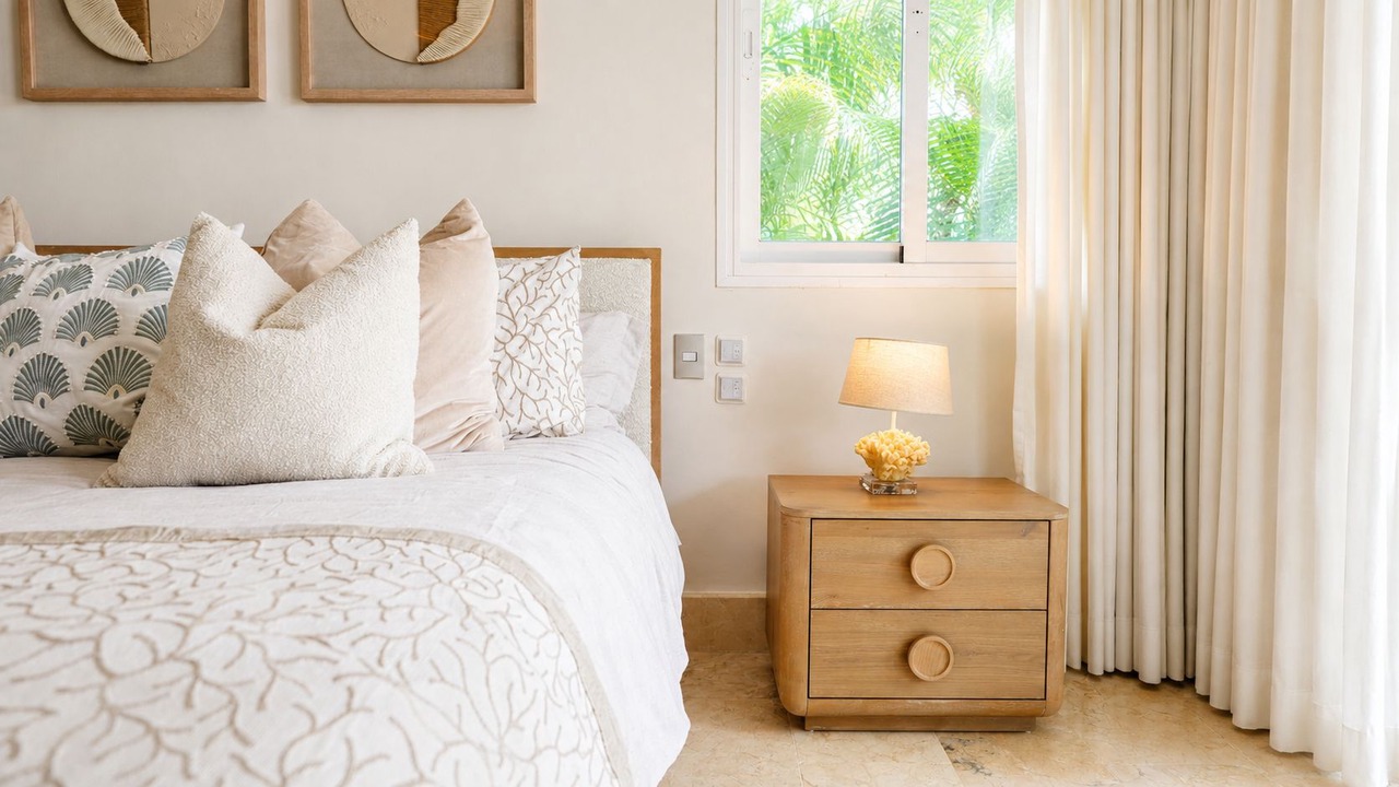 Photo of Bedroom in Punta Cana