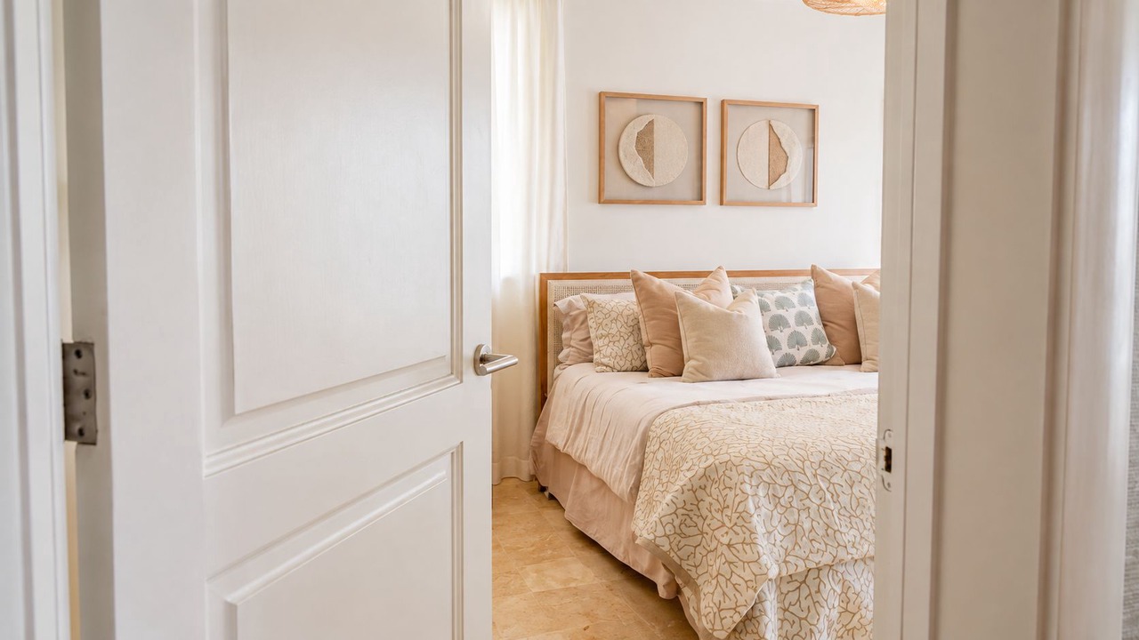 Photo of Bedroom in Punta Cana