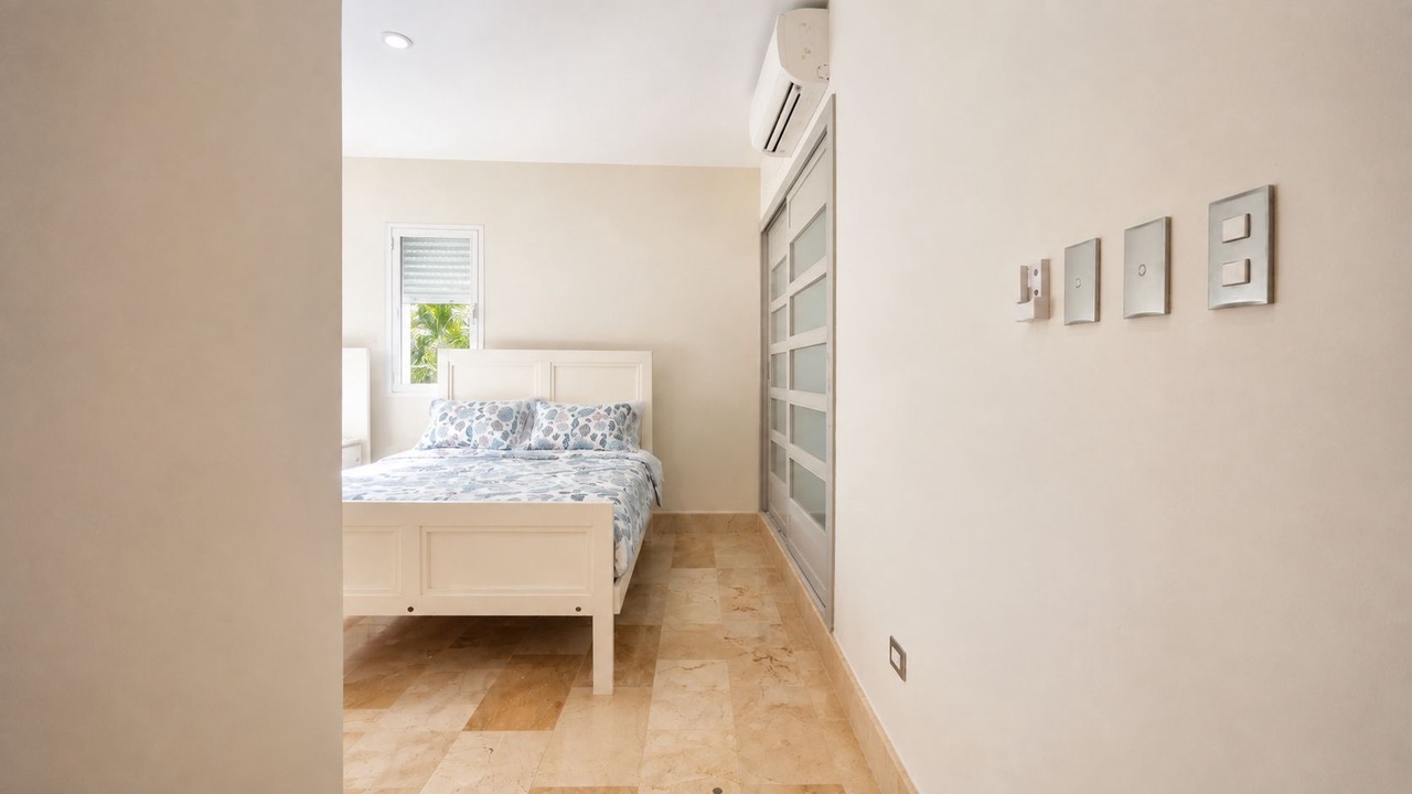 Photo of Bedroom in Punta Cana