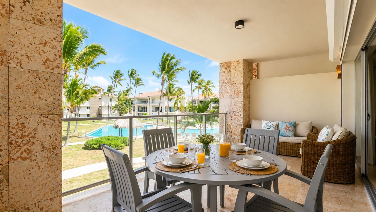 Photo of Outdoor in Punta Cana