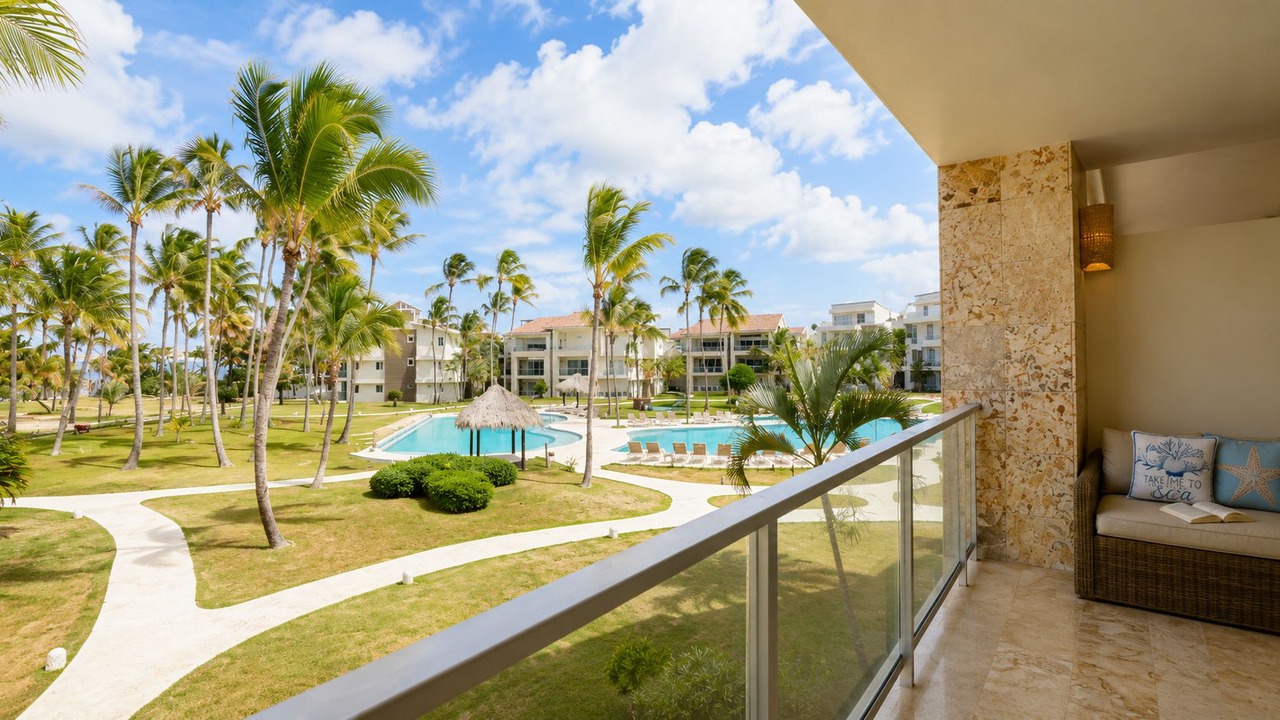 Photo of Outdoor in Punta Cana