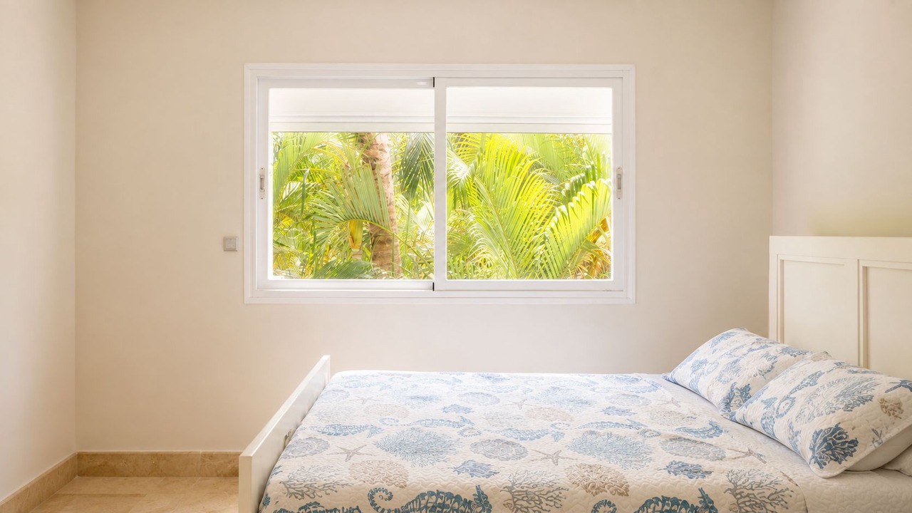 Photo of Bedroom in Punta Cana