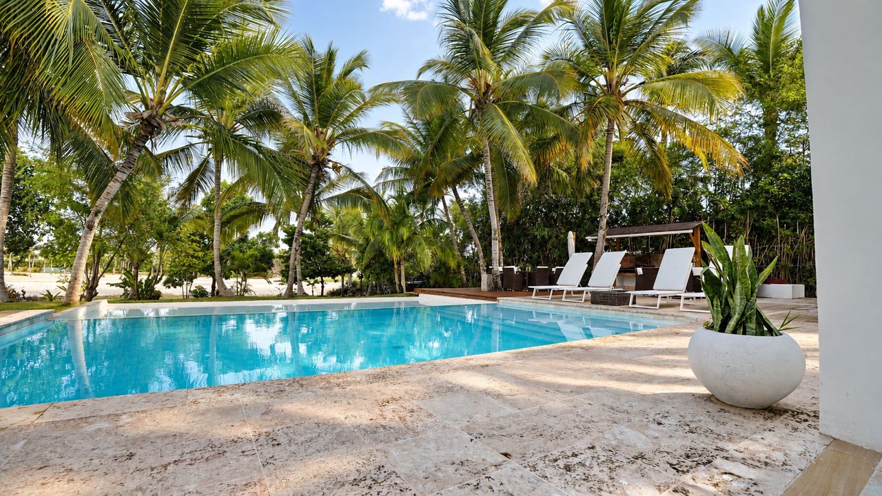 Photo of Outdoor in Yarary - Cap Cana