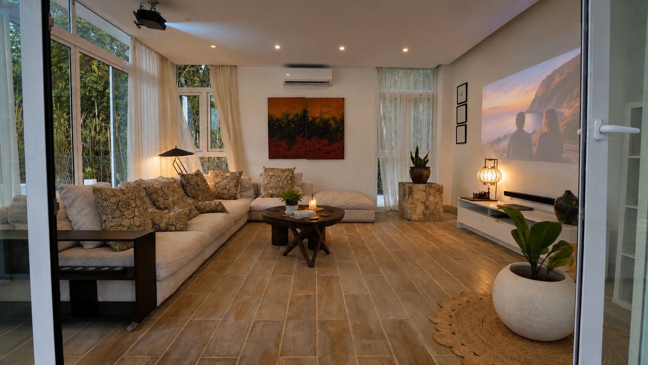 Photo of Livingroom in Yarary - Cap Cana
