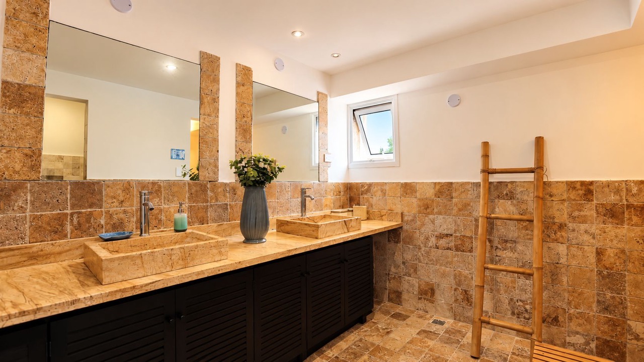 Photo of Bathroom in Yarary - Cap Cana