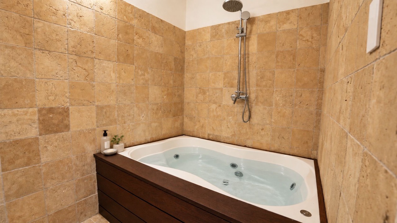 Photo of Bathroom in Yarary - Cap Cana