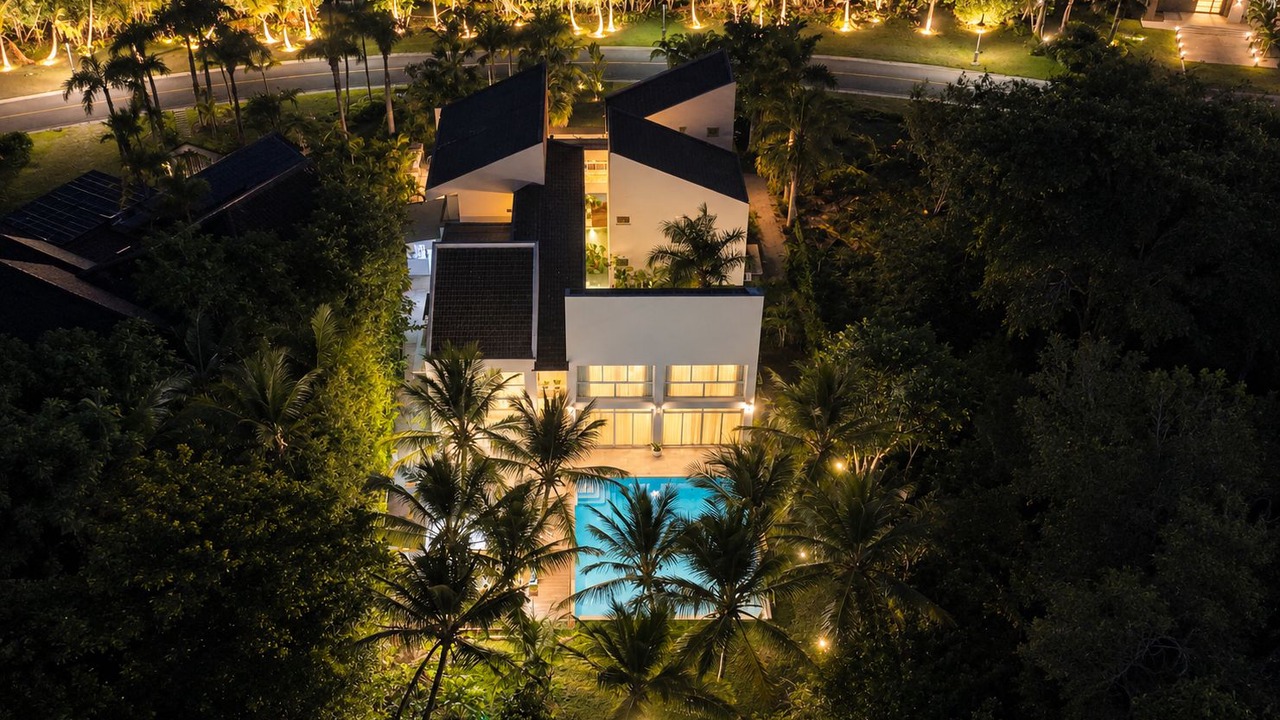 Photo of Outdoor in Yarary - Cap Cana